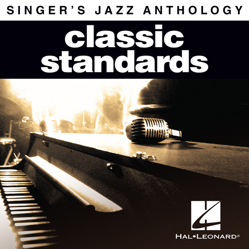 Rodgers & Hart My Romance [Jazz version] (from Jumbo) (arr. Brent Edstrom) profile picture