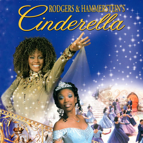 Rodgers & Hammerstein Cinderella Waltz profile picture