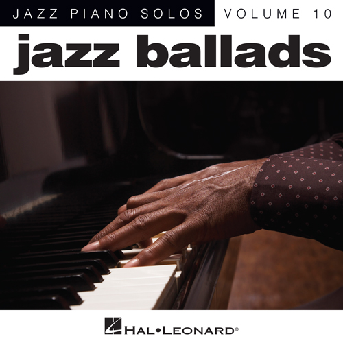 Rodgers & Hart My Funny Valentine (arr. Brent Edstrom) [Jazz version] profile picture