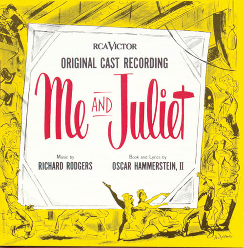 Rodgers & Hammerstein The Big Black Giant pictures Rodgers & Hammerstein The Big Black Giant profile picture