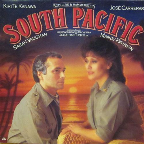 Rodgers & Hammerstein This Nearly Was Mine pictures Rodgers & Hammerstein This Nearly Was Mine profile picture
