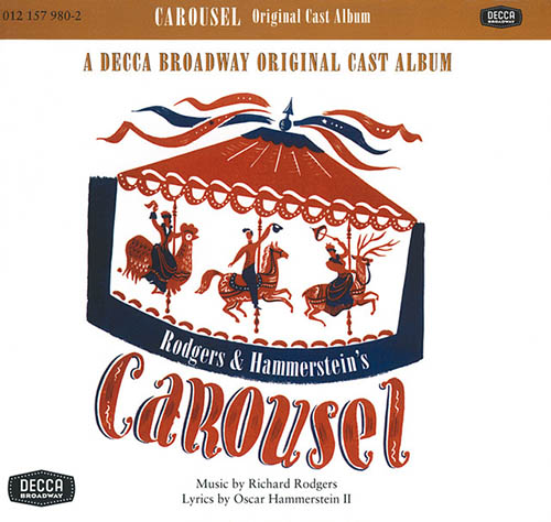 Rodgers & Hammerstein What's The Use Of Wond'rin' pictures Rodgers & Hammerstein What's The Use Of Wond'rin' profile picture