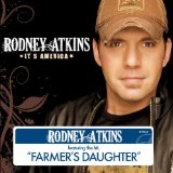 Download or print Rodney Atkins It's America Sheet Music Printable PDF 7-page score for Country / arranged Piano, Vocal & Guitar (Right-Hand Melody) SKU: 69768