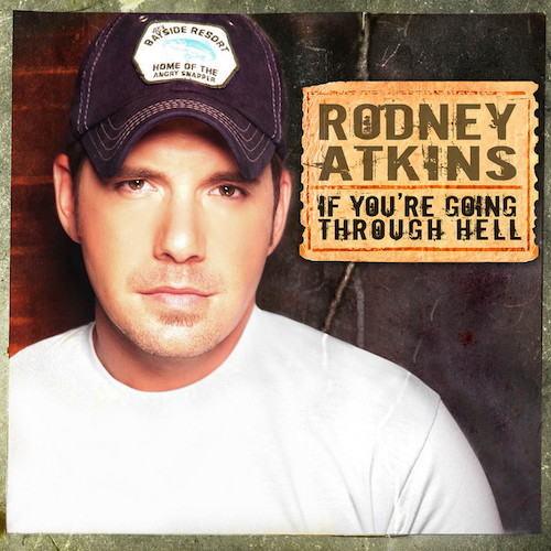 Rodney Atkins These Are My People profile picture