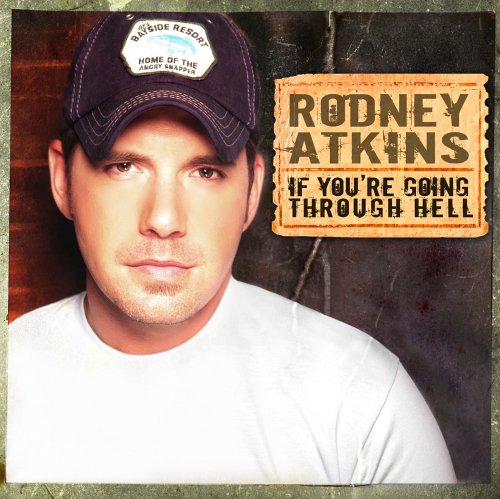 Rodney Atkins Watching You profile picture