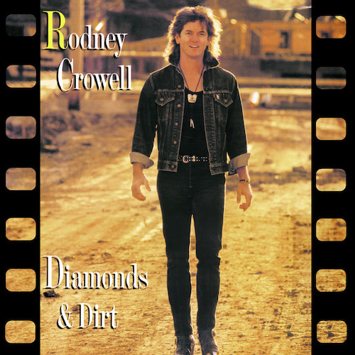 Rodney Crowell After All This Time profile picture