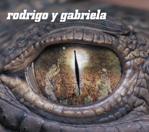 Rodrigo y Gabriela Juan Loco profile picture