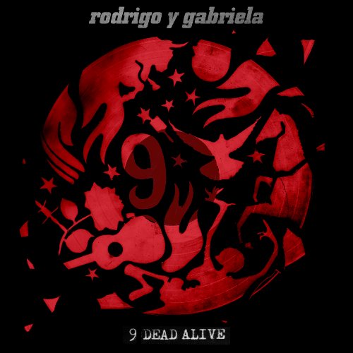 Rodrigo y Gabriela La Salle Des Pas Perdus profile picture