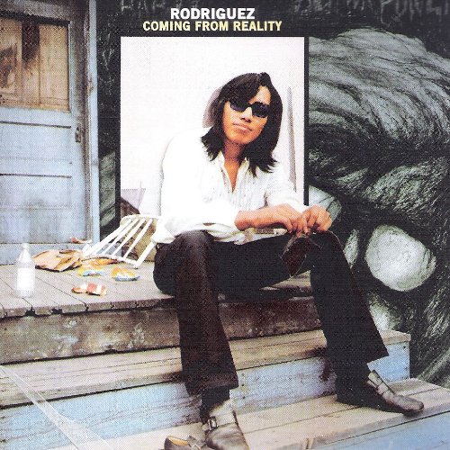 Rodriguez Climb Up On My Music profile picture