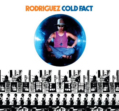 Rodriguez Sugar Man profile picture