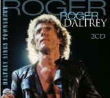 Download or print Roger Daltrey Giving It All Away Sheet Music Printable PDF 4-page score for Rock / arranged Piano, Vocal & Guitar SKU: 38769