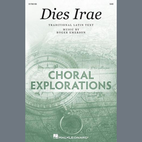 Roger Emerson Dies Irae profile picture