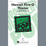 Download or print Mort Stevens Hawaii Five-O Theme (arr. Roger Emerson) Sheet Music Printable PDF 10-page score for Concert / arranged 2-Part Choir SKU: 88999