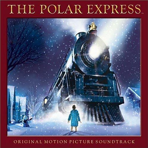 Polar Express (Movie) Hot Chocolate (arr. Roger Emerson) profile picture