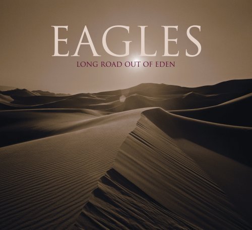 Eagles How Long (arr. Roger Emerson) profile picture