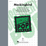 Download or print Roger Emerson Mockingbird Sheet Music Printable PDF 10-page score for Pop / arranged 3-Part Mixed SKU: 178240