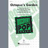Download or print Roger Emerson Octopus's Garden Sheet Music Printable PDF 13-page score for Rock / arranged 3-Part Mixed SKU: 179660