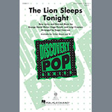 Download or print Roger Emerson The Lion Sleeps Tonight Sheet Music Printable PDF 14-page score for Pop / arranged TB SKU: 190839
