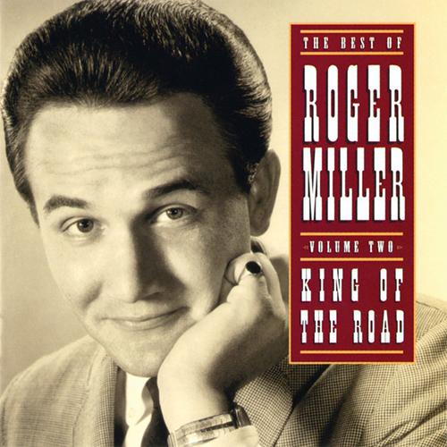 Roger Miller England Swings profile picture