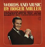 Download or print Roger Miller Husbands And Wives Sheet Music Printable PDF 2-page score for Country / arranged Melody Line, Lyrics & Chords SKU: 186094