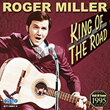 Download or print Roger Miller Little Green Apples Sheet Music Printable PDF 3-page score for Country / arranged Lyrics & Chords SKU: 84590