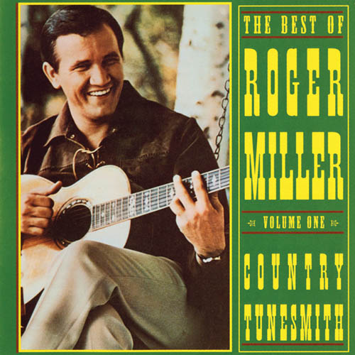 Roger Miller Old Toy Trains profile picture