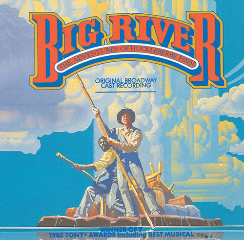 Roger Miller River In The Rain (from Big River) profile picture