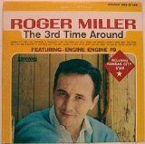 Download or print Roger Miller The Last Word In Lonesome Is Me Sheet Music Printable PDF 1-page score for Country / arranged Melody Line, Lyrics & Chords SKU: 188620