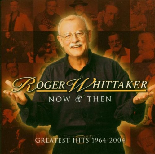 Roger Whittaker Mamy Blue profile picture