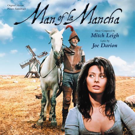 Mitch Leigh The Impossible Dream (from Man Of La Mancha) profile picture