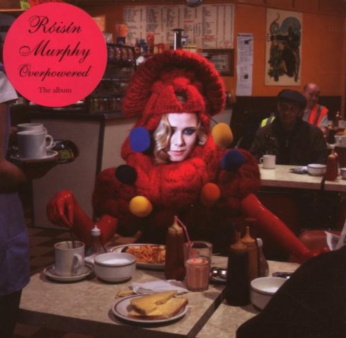 Roisin Murphy Let Me Know profile picture