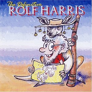 Rolf Harris Jake The Peg pictures Rolf Harris Jake The Peg profile picture