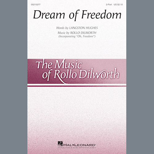 Rollo Dilworth Dream Of Freedom profile picture