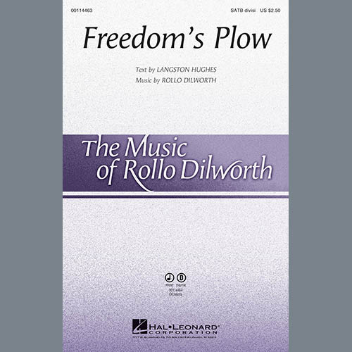 Rollo Dilworth Freedom's Plow profile picture