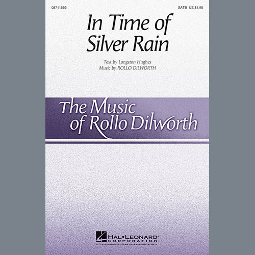 Rollo Dilworth In The Time Of Silver Rain profile picture