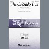 Download or print Rollo Dilworth The Colorado Trail Sheet Music Printable PDF 14-page score for Concert / arranged Choral SKU: 197974