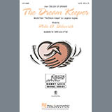 Download or print Rollo Dilworth The Dream Keeper (from Trilogy of Dreams) Sheet Music Printable PDF 11-page score for Concert / arranged SATB SKU: 97481