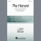 Download or print Rollo Dilworth The Harvest Sheet Music Printable PDF 15-page score for Concert / arranged SATB SKU: 98306