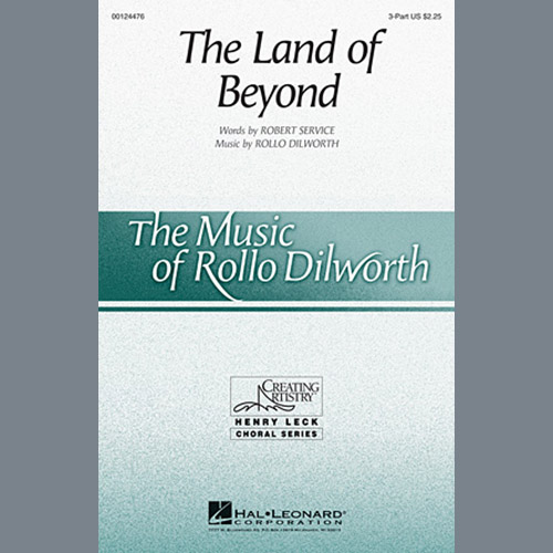 Rollo Dilworth The Land Of Beyond profile picture