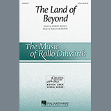 Download or print Rollo Dilworth The Land Of Beyond Sheet Music Printable PDF 4-page score for Festival / arranged 3-Part Treble SKU: 152019
