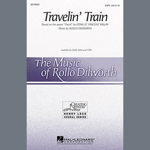 Rollo Dilworth Travelin' Train profile picture