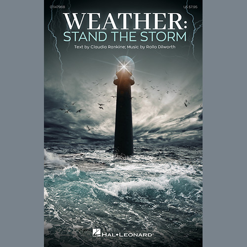 Rollo Dilworth Weather: Stand The Storm profile picture