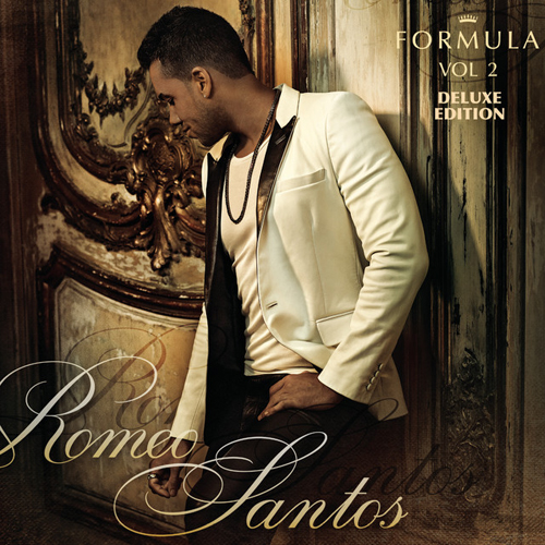 Romeo Santos Eres Mia profile picture