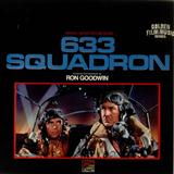 Download or print Ron Goodwin 633 Squadron Sheet Music Printable PDF 4-page score for Film and TV / arranged Piano SKU: 24447