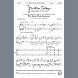 Download or print Ron Kean The Rose that Bare Jesu Sheet Music Printable PDF 12-page score for Christmas / arranged Choir SKU: 374295