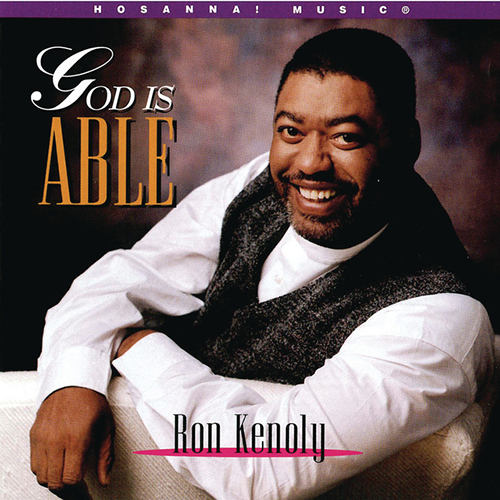 Ron Kenoly Jesus Is Alive profile picture