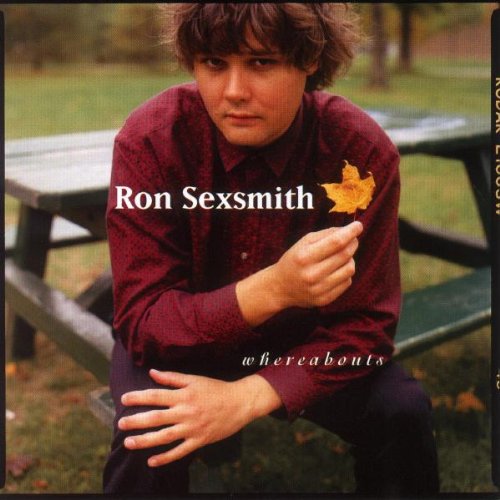 Ron Sexsmith Feel For You profile picture