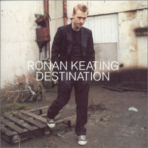 Ronan Keating and Lulu We've Got Tonight profile picture