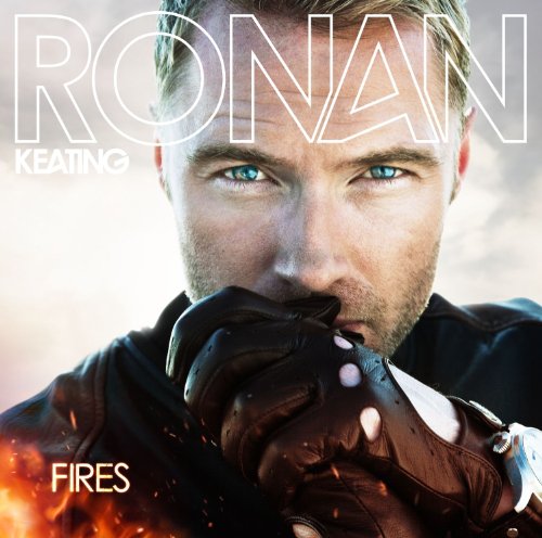 Ronan Keating Fires profile picture