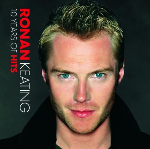 Ronan Keating Life Is A Rollercoaster profile picture